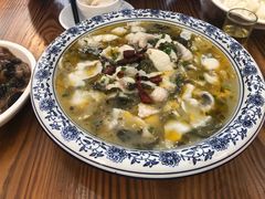 -宏利土菜馆(马山店)