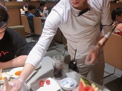 -海底捞火锅(安吉万达店)