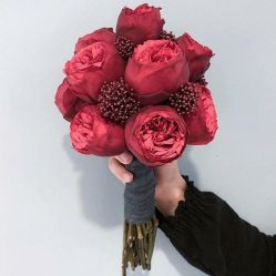 -花轿喜屋婚礼策划