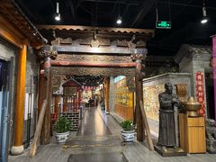 -东来顺饭庄(西直门店)