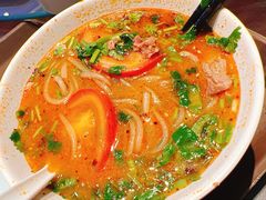 -向阳羊汤(千峰店)