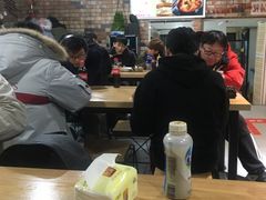 -阿姨小肉摊(同济西苑店)