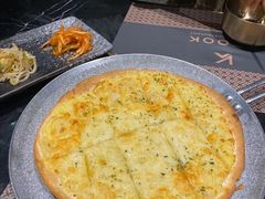 芝士榴芒薄饼-KCOOKING概念韩餐(世茂52+店)