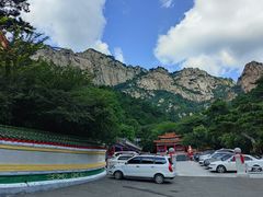 -大芦花风景区
