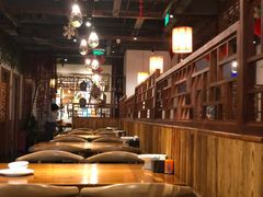大堂-又一福烤鸭·北京菜(东四店)