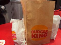 -汉堡王(北京通州领展店)