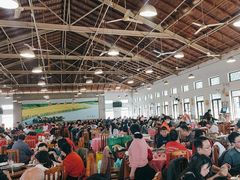 -侠成水上农庄(工业大道店)