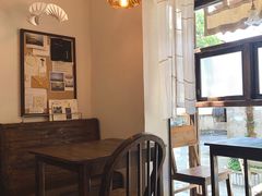 -小食院简餐厅