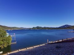 -北京金海湖景区