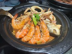 -宋小谨·泉州菜(南益广场店)