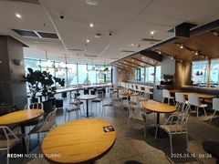 -肯德基(巴沟店)