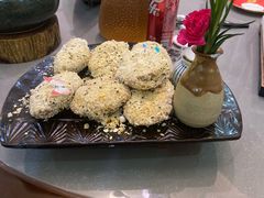 -君霖海鲜私房菜(春柳店)