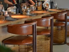 -OTIUM • 柴屿麦(亮马桥店)