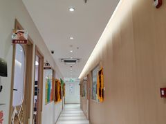 -大米和小米儿童成长中心·社交言语·感统·学习力提升(光明中心)