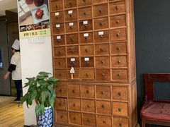 -五观堂素食(新华路店)