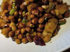 -永安鱼庄·镇江菜(丁卯店)