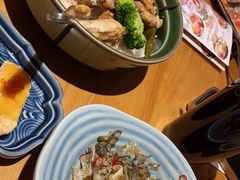 -一心创作料理屋(经开万达店)