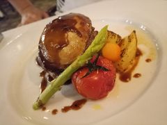 -马克西姆餐厅(崇文门店)