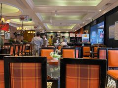 大堂-大鸭梨烤鸭(甘家口店)