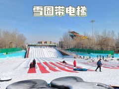 -欢乐水魔方水世界