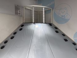 -MINI MARS KIDS CLUB亲子家庭中心(长宁天山店)