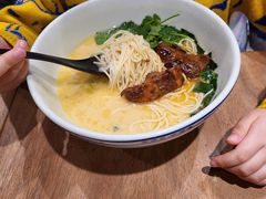 牛肋条面-和府捞面(东直门银座店)