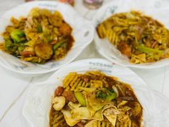 -大江麻辣拌(石油学院店)