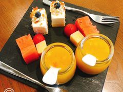 -水月周庄铂尔曼酒店-水月荟中餐厅