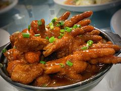 -富临轩私房菜(集庆门大街店)