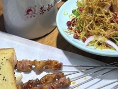 -小核桃品质串店(世茂大道店)