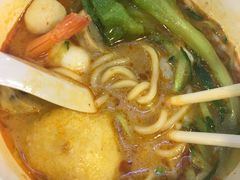 -老闽味沙茶面·姜母鸭(传承35年曾厝垵店)
