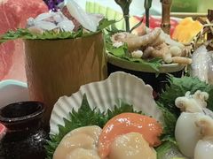 -尚海豆捞(乐虹坊店)