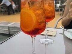 -沏点Trattoria意大利餐厅(新街口店)