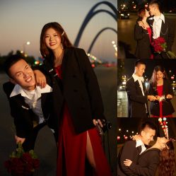 -二十一世纪婚纱摄影(省府前街店)