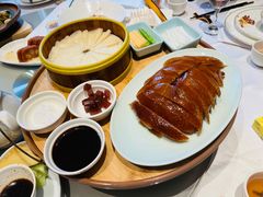 -红城阁·上海味道(四平路店)