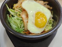 -米郎餐厅·朝鲜族料理(延长路店)