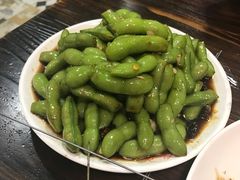 -亮亮烧烤(积玉桥总店)
