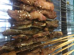 -小民大排档(马场角横路店)