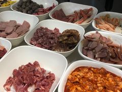 -蜀天上精专麻辣香锅(文定路店)