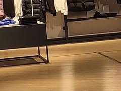 -NIKE(朝阳合生汇店)