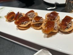 -全聚德(双井店)