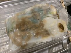 豉油皇牛肉肠-银记肠粉店(市二宫店)