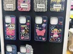 -赛格电子市场(华强北路店)