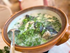 -千岛湖鱼味馆(十字街总店)