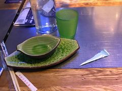 -鱼库·不仅是一家烤鱼店(车公庙店)