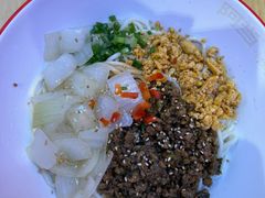 -阿当·小炒牛肉面(人广店)