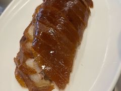-福海居烤鸭店(鸟巢店)