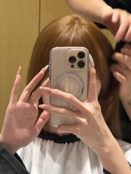 -Kraemer Paris苏豪发廊