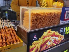 -味子夫鸡柳(解放碑总店)