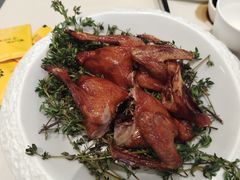 -蔡澜点心·粤菜(月星环球港店)